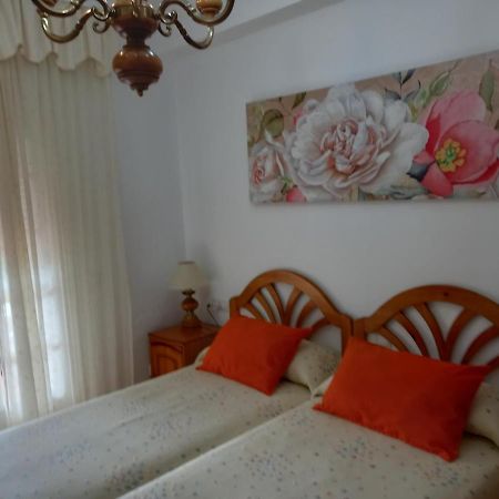 Alojamiento Colina Del Sol Torrox Zewnętrze zdjęcie