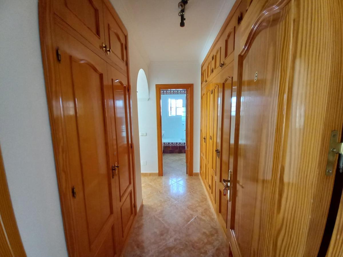Alojamiento Colina Del Sol Torrox Zewnętrze zdjęcie