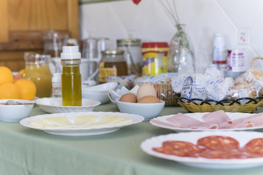 Alojamiento Colina Del Sol Torrox Zewnętrze zdjęcie